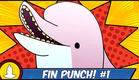 "McClane" - Fin Punch! - Ep. 1 (Cartoon Hangover)