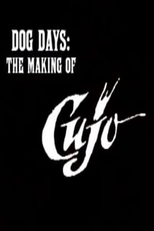 Dog Days: The Making of ‘Cujo’ (Dog Days: The Making of ‘Cujo’)
