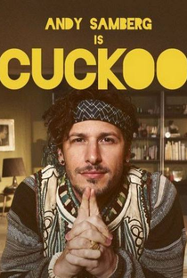 Cuckoo (1ª Temporada) - Poster / Capa / Cartaz - Oficial 1