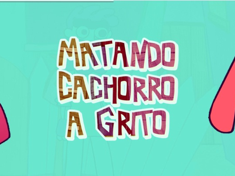 Foto 1 de Matando Cachorro a Grito