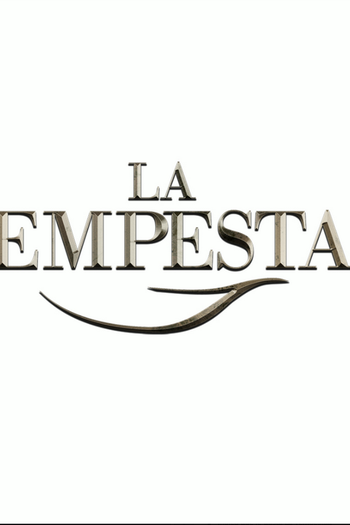  de TV La Tempestad (2013)