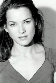 Nicole DeHuff