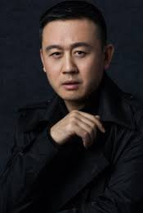 Kaining Chang - Poster 1