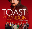 Toast of London (3ª Temporada)