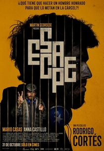 Escape (Escape)