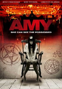 Amy: Ela Sente o Mal (Amy)