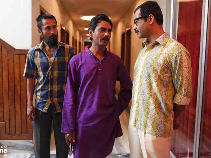 Foto 25 de Gangues de Wasseypur