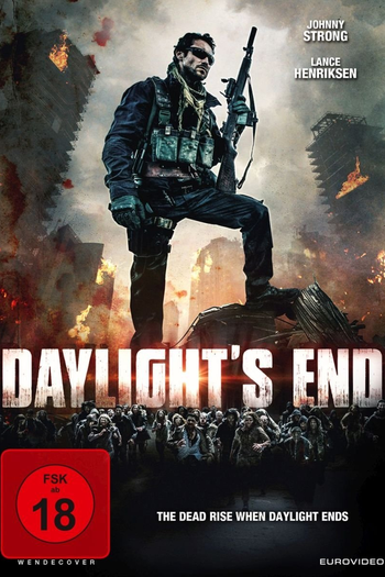  de Filme O Fim do Dia (2016)