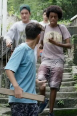 Meu Tênis Branco (Meu Tênis Branco)