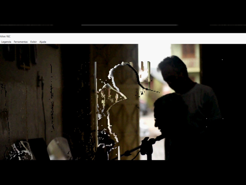 Foto 2 de Do Observatório Eu Vi