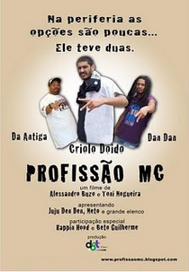 Profissão MC (Profissão MC)