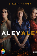 Chamas do Destino (Alev Alev)