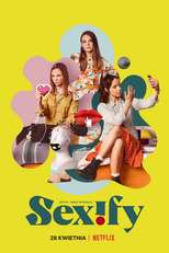 Sexify (2ª Temporada) (Sexify (Season 2))