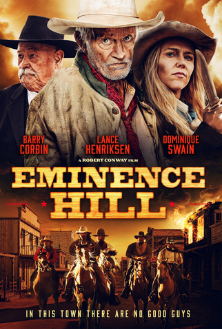 Eminence Hill - 5 de Outubro de 2019