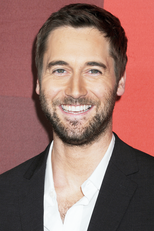 Ryan Eggold