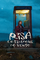 Risa e o Telefone do Vento (Risa y la cabina del viento)