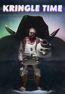 Kringle Time (Kringle Time)