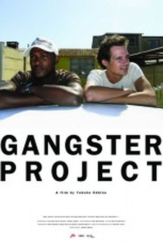 Poster 1 de Filme Gangster Project (2011)