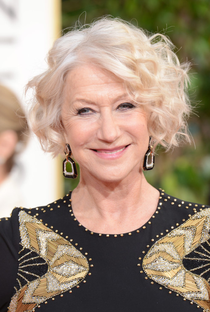 Helen Mirren - Poster / Capa / Cartaz - Oficial 5