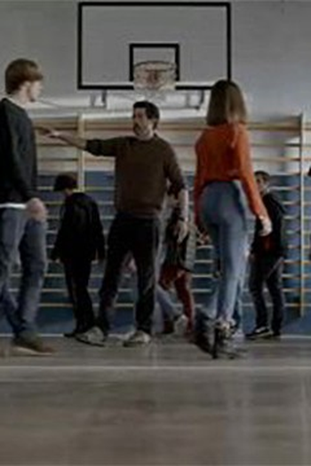 Poster de Episódio Michel Foucault (2021)