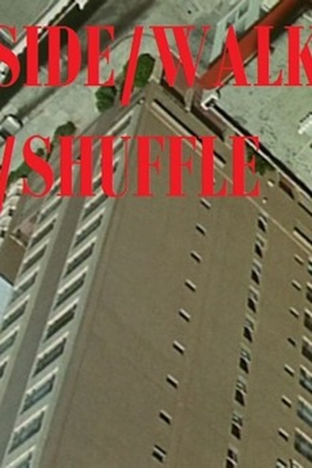 Poster de Curta Side/Walk/Shuttle (1992)