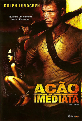 Poster 1 de Filme Ação Imediata (2009)