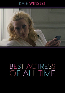 Best Actress of All Time (Best Actress of All Time)