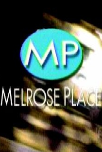 Melrose Place (1ª Temporada) - Poster / Capa / Cartaz - Oficial 2