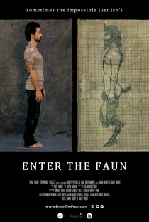 Enter the Faun - Poster / Capa / Cartaz - Oficial 1