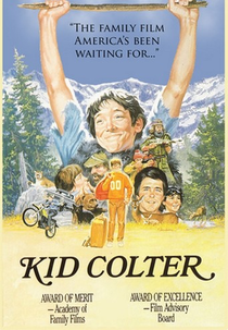 Kid Colter (Kid Colter)