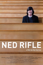 Ned Rifle (Ned Rifle)