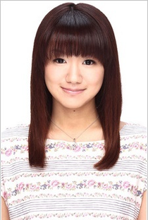 Yui Kondou - Poster / Capa / Cartaz - Oficial 2