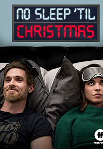 Sem dormir até o Natal (No Sleep 'Til Christmas)