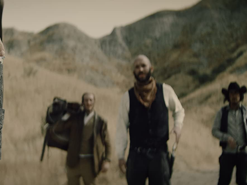 Foto 3 de Not So Wild West