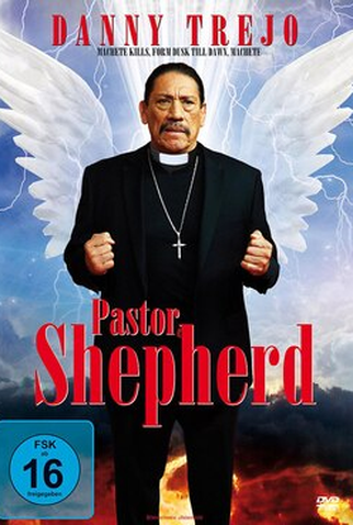 Poster 4 de Filme Pastor Shepherd (2010)