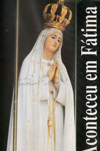 Poster de Curta Aconteceu em Fátima (1987)