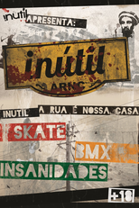 Inútil - Skate, bmx e jackass! (Inútil - Skate, bmx e jackass!)