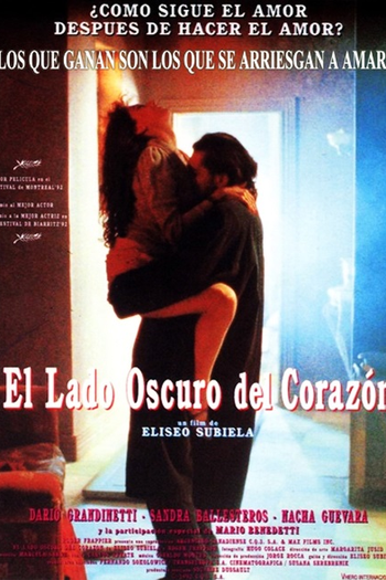  de Filme O Lado Escuro do Coração (1992)