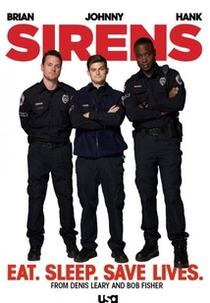 Sirens (US) (2ª Temporada) (Sirens (2014) (Season 2))