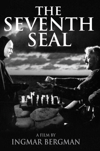  de Filme O Sétimo Selo (1957)