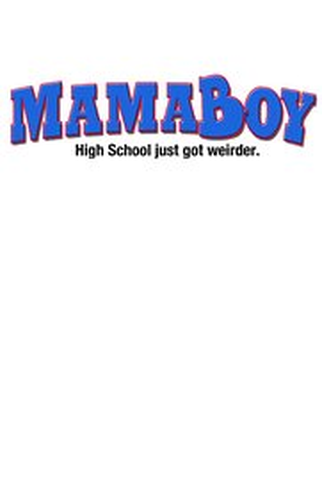 Poster 1 de Filme Mamaboy (2016)