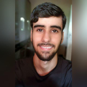 Foto de perfil de Rian