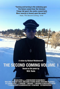 The Second Coming Volume I - Poster / Capa / Cartaz - Oficial 1