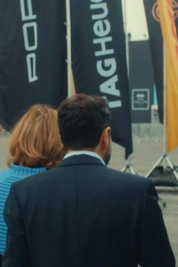 Poster de Episódio Howay The Revolution (2023)