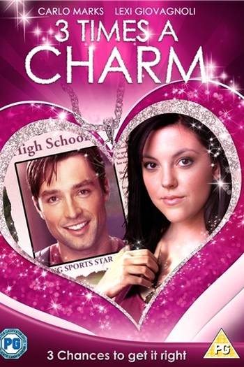  de Filme Três Chances Mágicas  (2011)