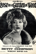 The Garden of Weeds (The Garden of Weeds)