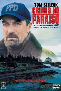Crimes no Paraíso - Poster / Capa / Cartaz - Oficial 2