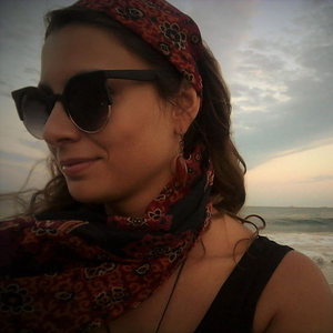 Foto de perfil de Ana