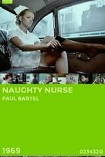 Poster de Curta Naughty Nurse (1969)