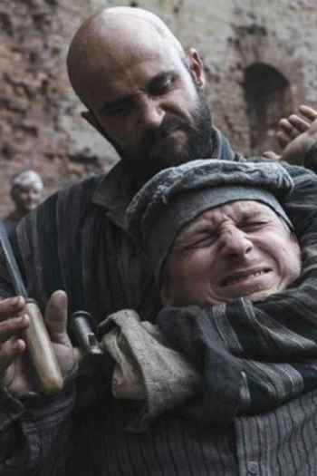 Poster de Episódio Odcinek 2 (2019)
